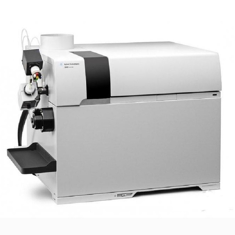 安捷倫 ICP-MS 7800 等離子體發射質譜