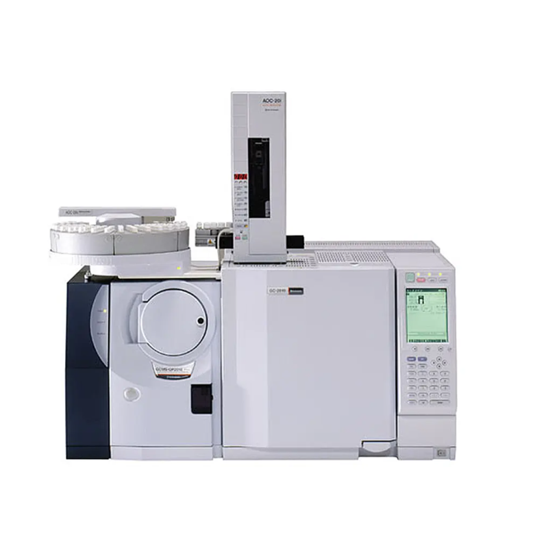 二手島津氣質聯用儀QP2010 PLUS