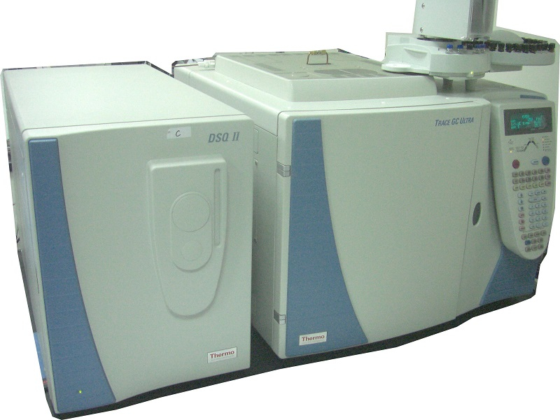 二手賽默飛DSQ氣質聯用儀