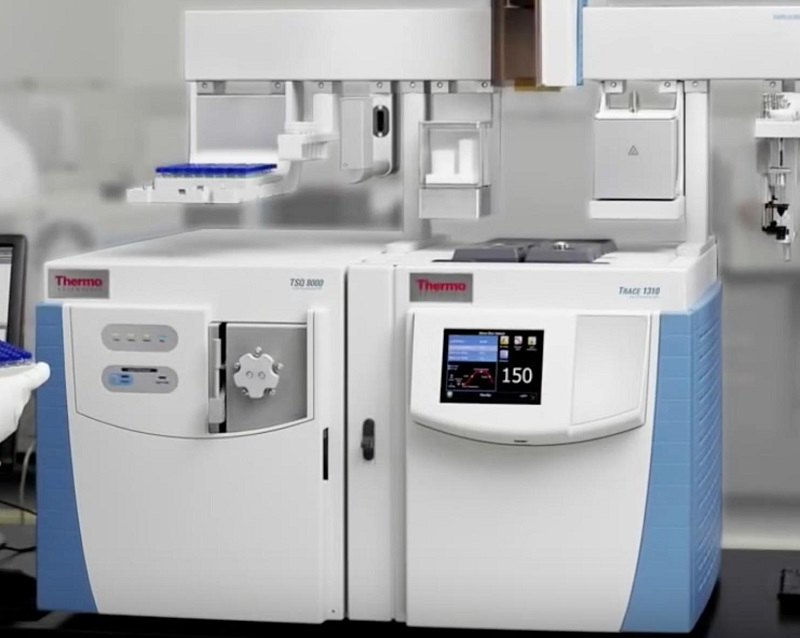 賽默飛TSQ液質聯用儀