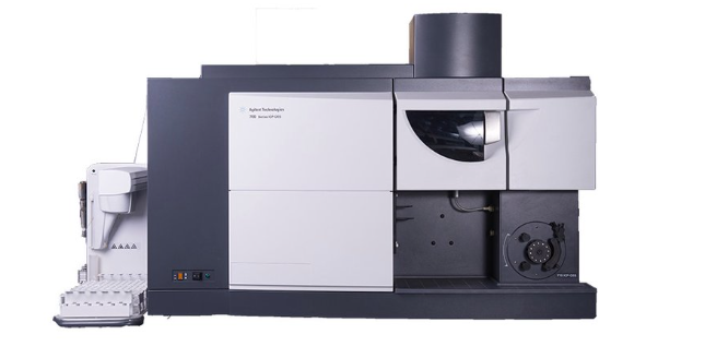 安捷倫700ICP-OES電感耦合等離子體發射光譜