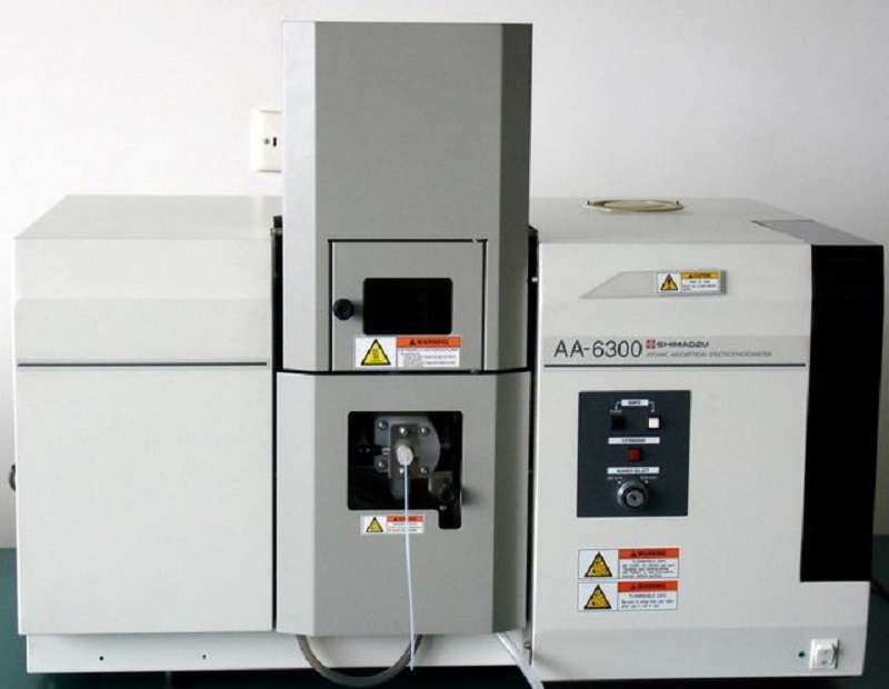 島津AA6300原子吸收分光光度計(jì)
