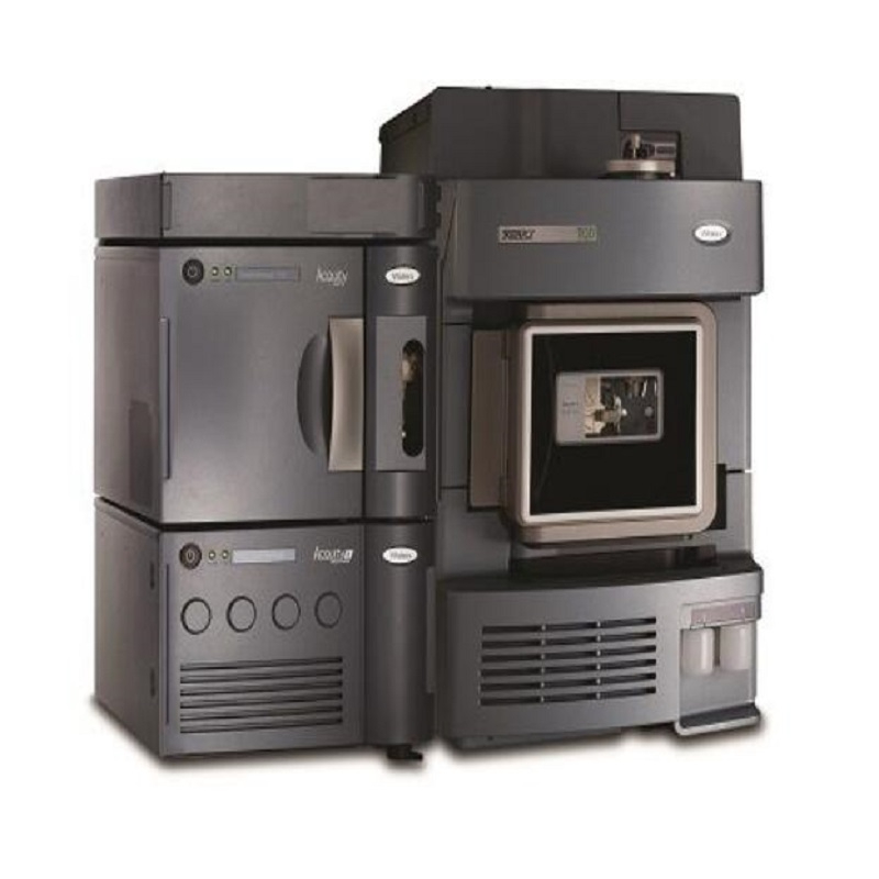 Waters Xevo TQD 三重四極桿液質聯用儀