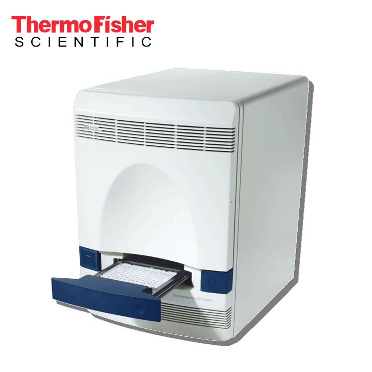 賽默飛AB I7500熒光定量PCR儀