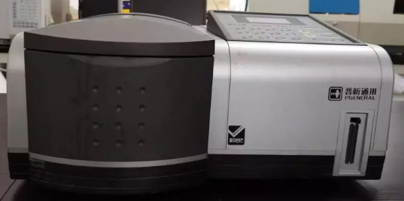 普析通用T6紫外可見分光光度計