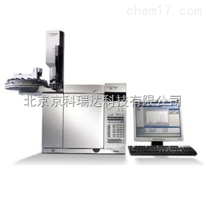 安捷倫 7820A氣相色譜儀