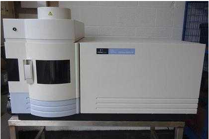 PE Optima 2100 DV ICP-OES電感耦合等離子體發射光譜