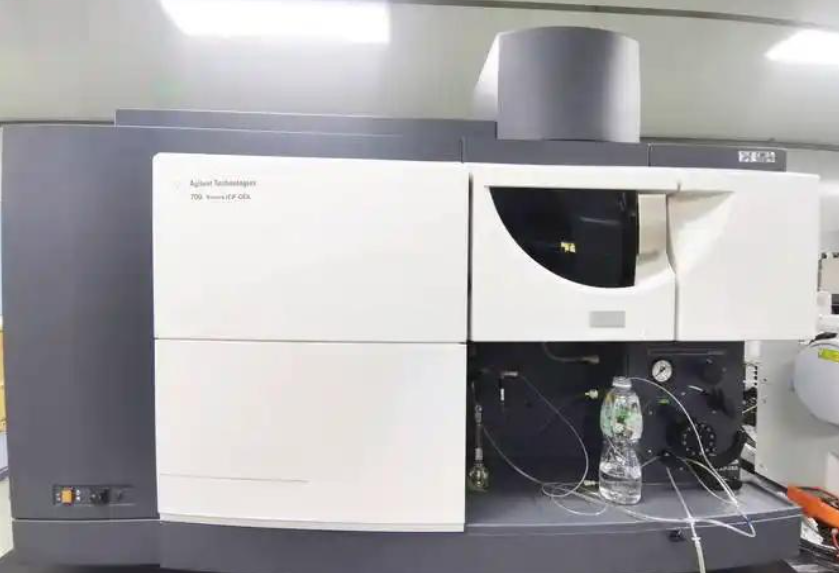 安捷倫 ICAP 700 等離子體發射光譜