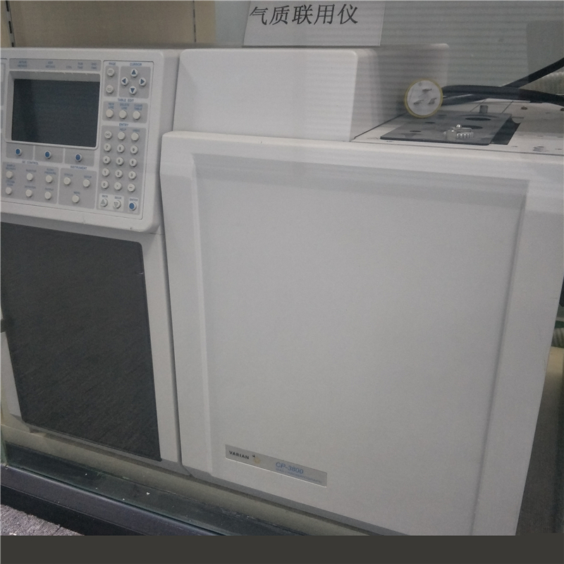 瓦里安 CP3800-2200氣質聯用儀