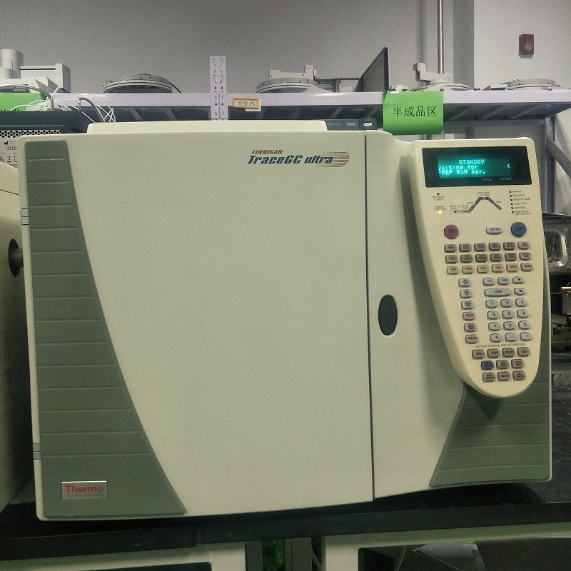 賽默飛Trace GC ULTRA+Polaris Q 氣質聯用儀