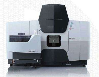 生物柴油中金屬分析