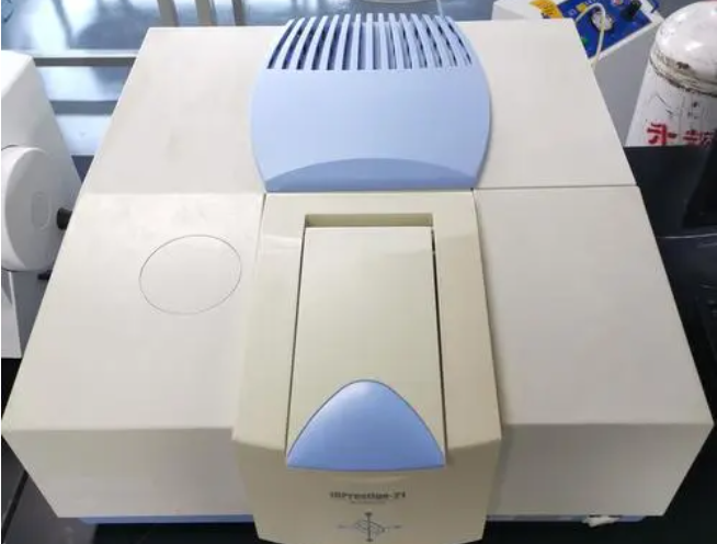 島津 IRPrestige-21 傅里葉紅外光譜儀